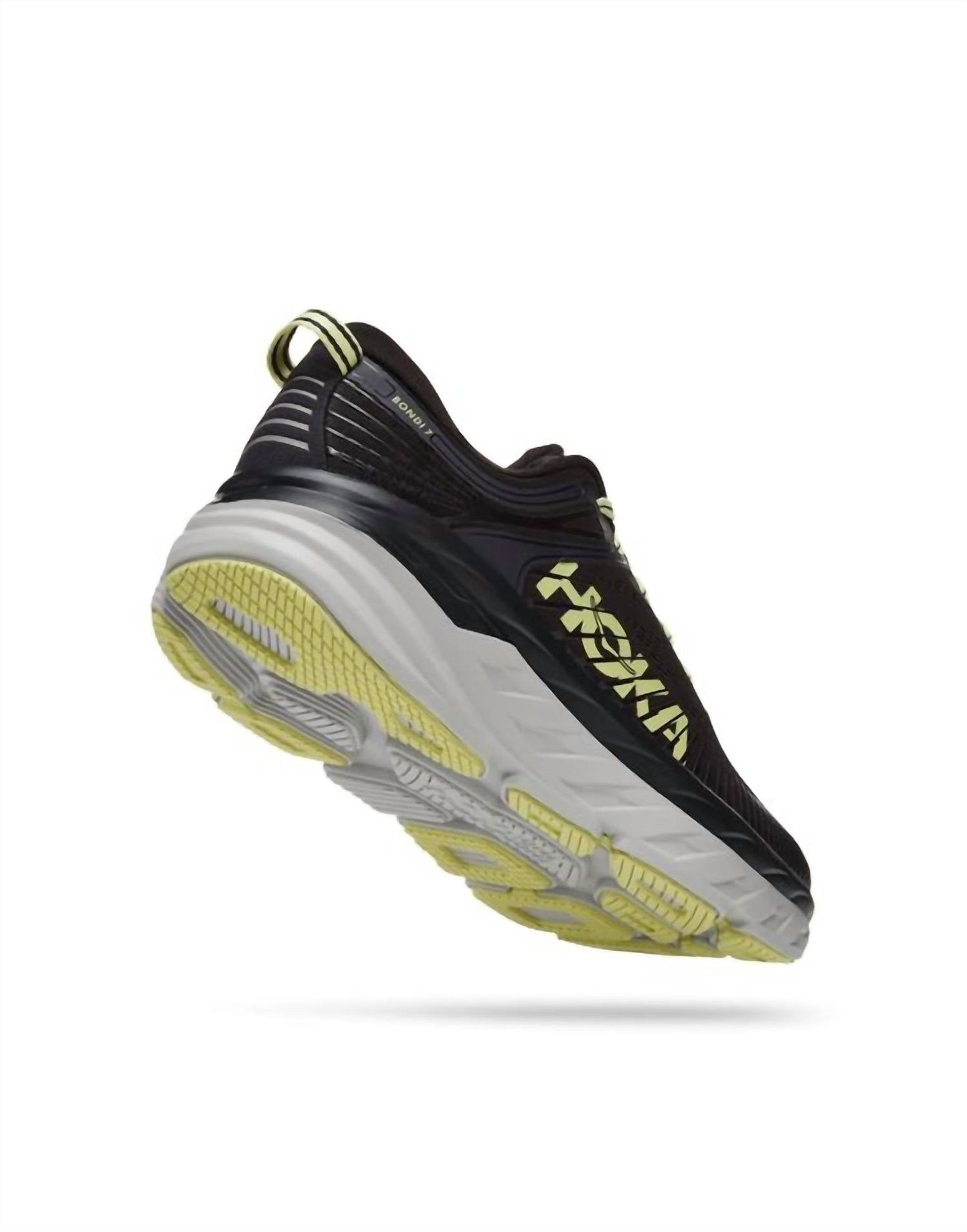 Hoka - Men's Bondi 7 Running Shoes