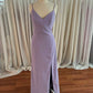 Dessy - Women's Long A-Line Gown