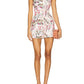 Generation Love - Glenn Floral Linen Shorts