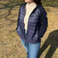Cortland Park - Cotton Sweater Hoodie