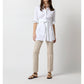 Ann Mashburn - Gabrielle Tie Tunic