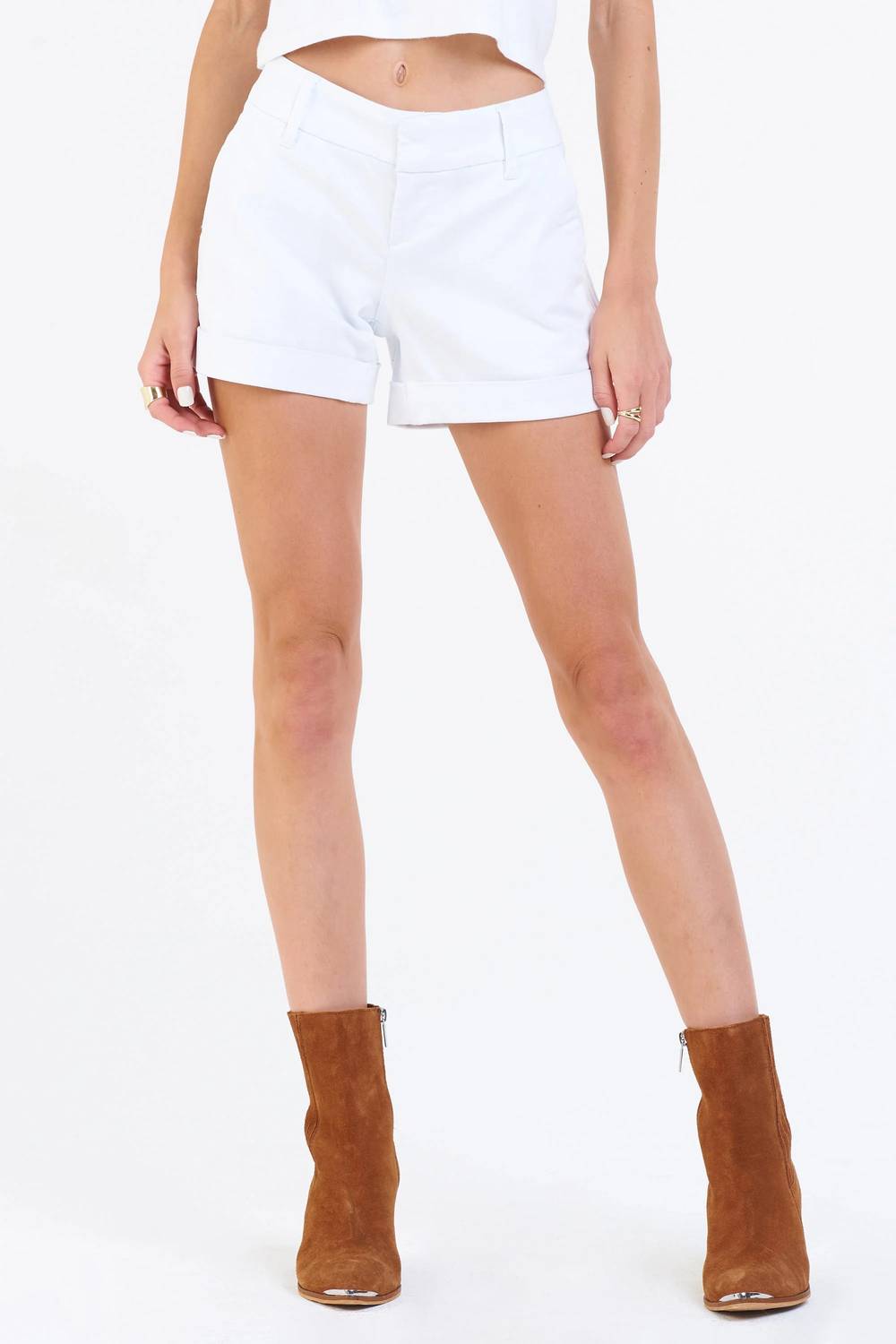 Dear John Denim - Hampton Short