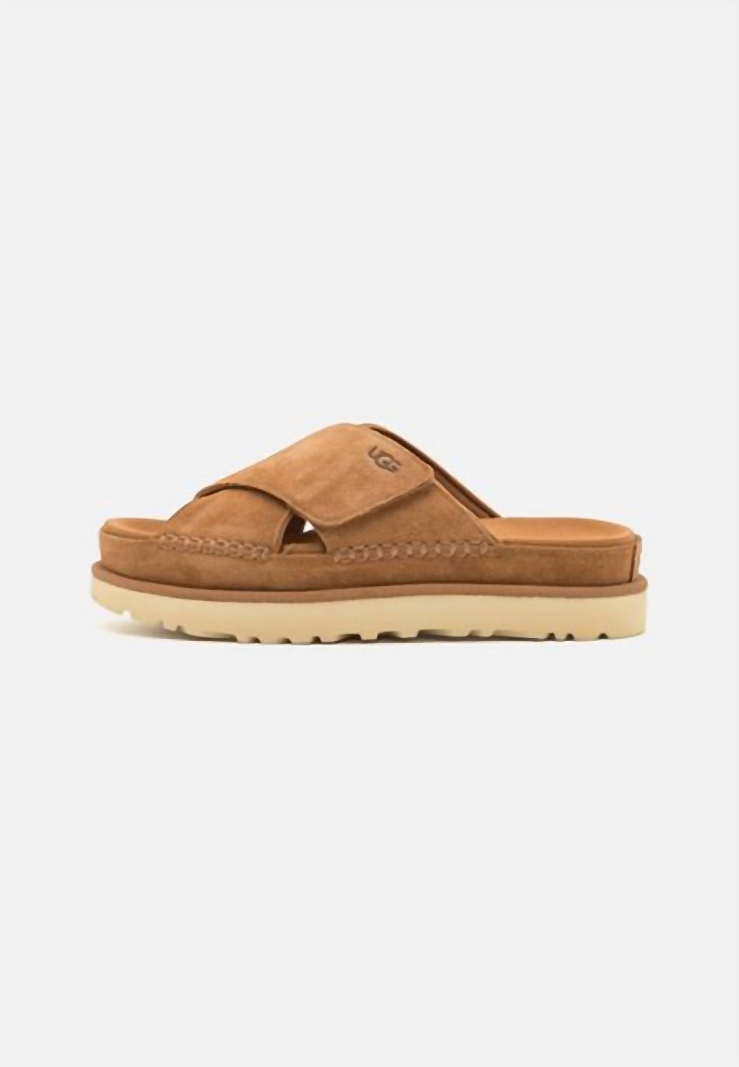 Ugg - Women's Goldenstar Cross Slide