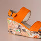 Eric Michael - Women's Crete Sandals