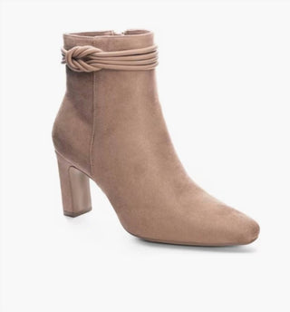 Chinese Laundry - Women's Never Ending Dress Bootie