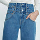 Pistola - Caleb Wide Leg Jeans