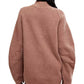 Free People - Sunbeam Textured Sweater