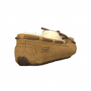 Ugg - Chinelos Dakota para crianças