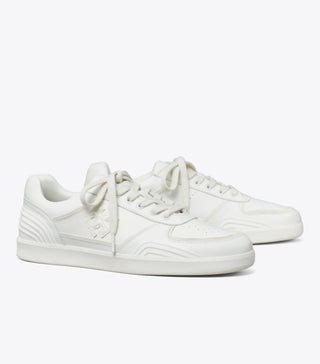 Tory Burch - Women's Clover Court Sneaker