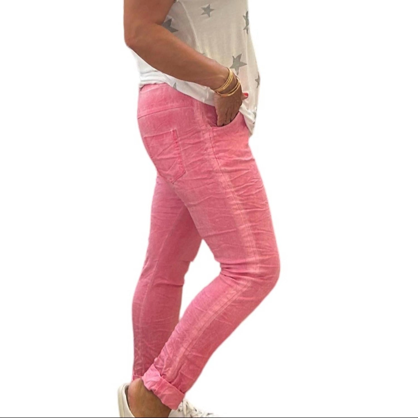 Gigi Moda - Italian Magic Pants