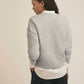 Favorite Daughter - Collegiate Sweatshirt