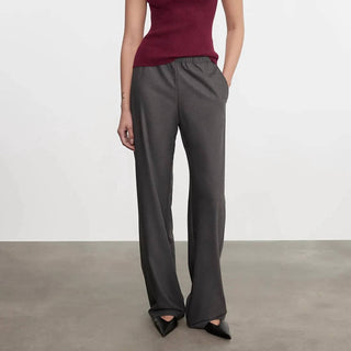 Enza Costa - Everywhere Suit Trouser Pant