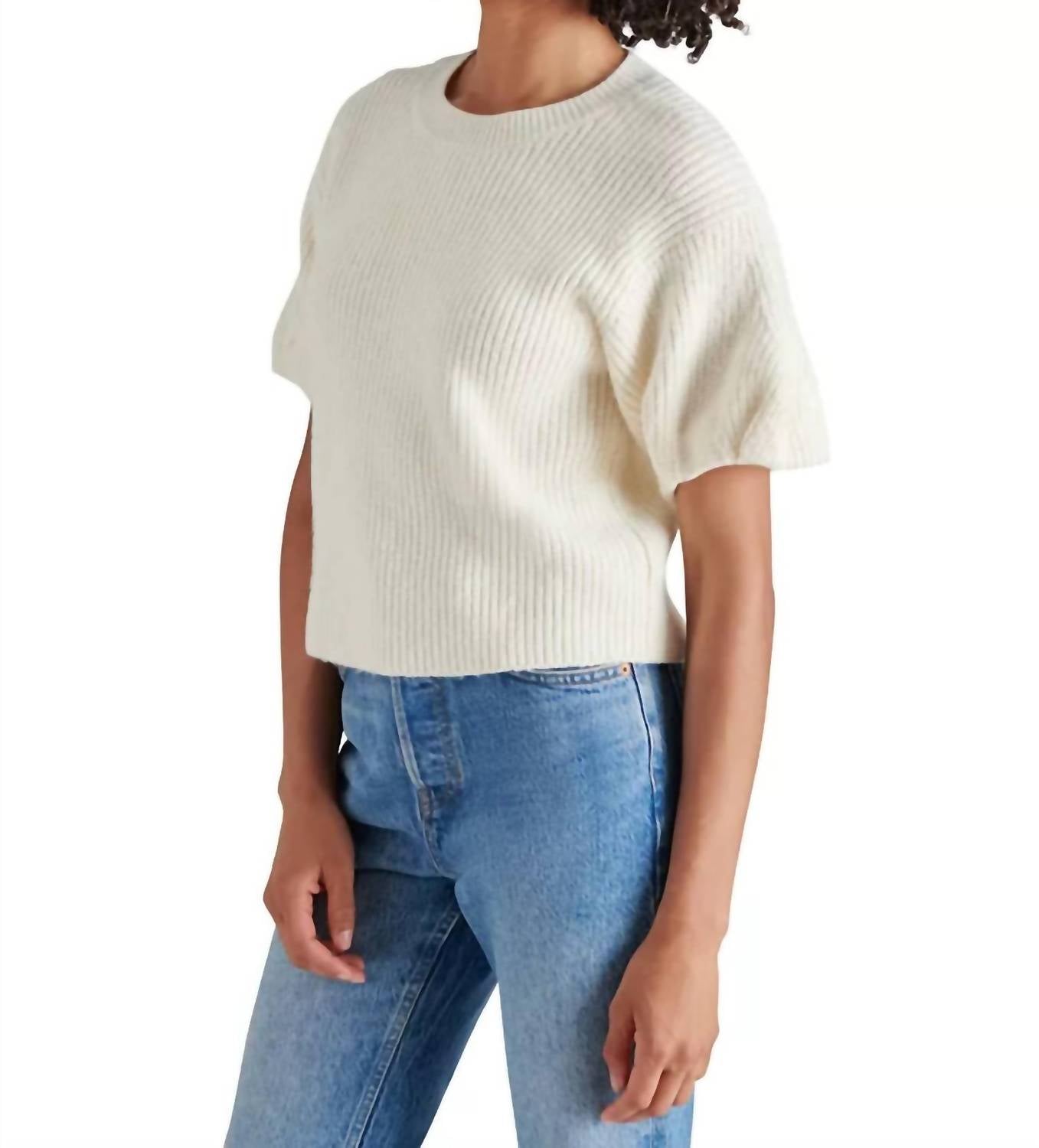 Steve Madden - Jadey Sweater