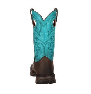 Durango Boots - Women's Rebel Bar None Western Boot