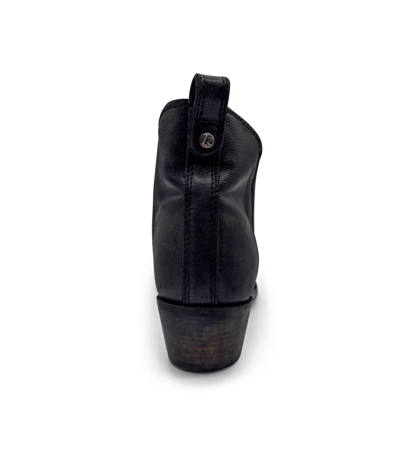 Liberty Black - Women's Elsa Zipper Ankle Boots