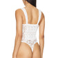 Free People - Strike A Pose Bodysuit