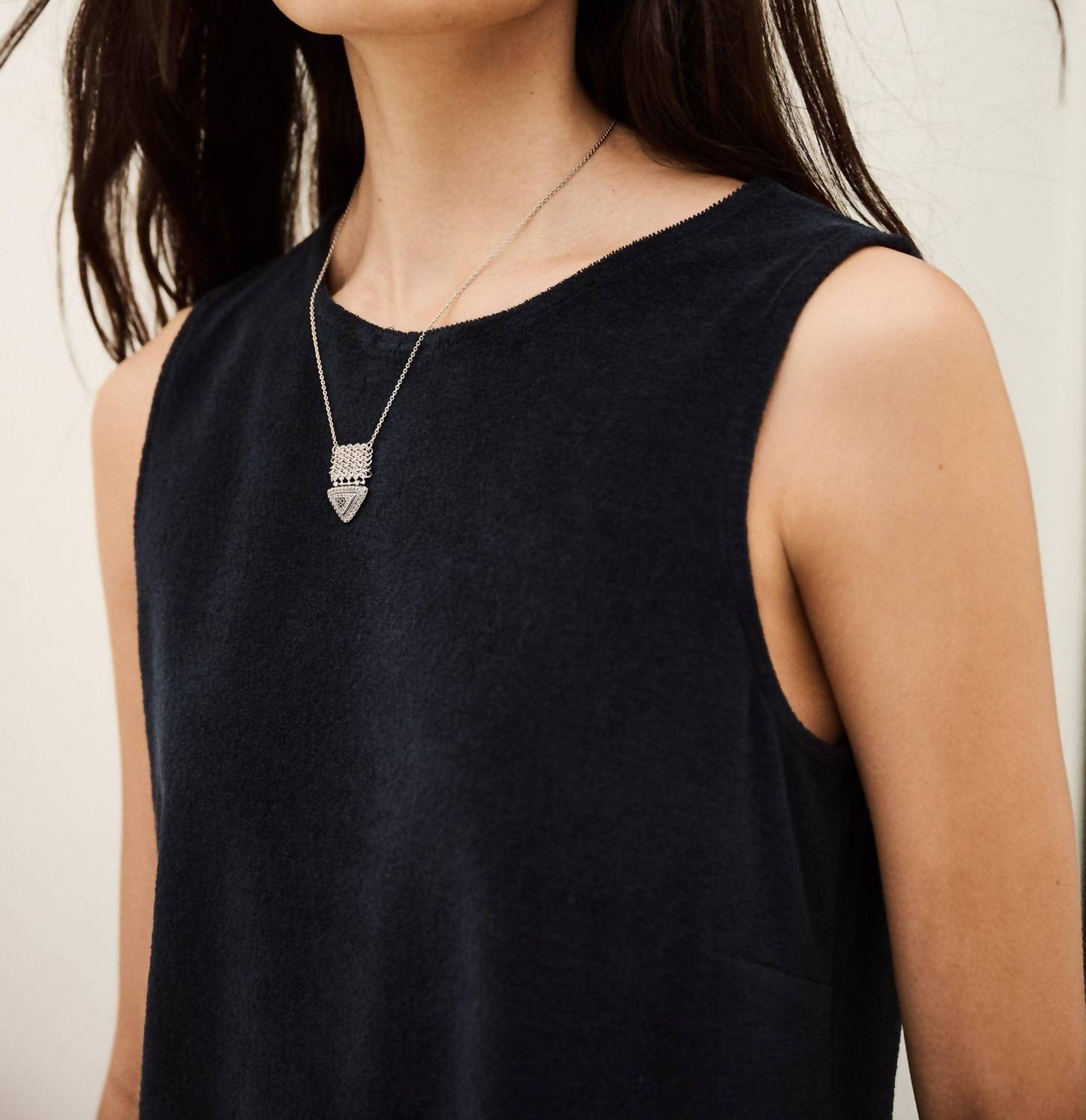 Ba&Sh - Fawn Mini Dress
