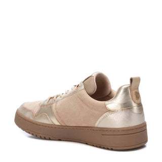 Xti - Tênis Feminino de Couro