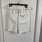 Aldo Martins - Oteo Paperbag Waist Shorts
