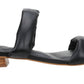 Carrano - Women's Phoebe Leather Slide Sandal
