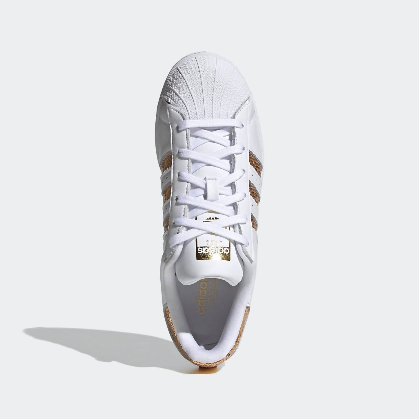 Adidas - Tênis Superstar Feminino