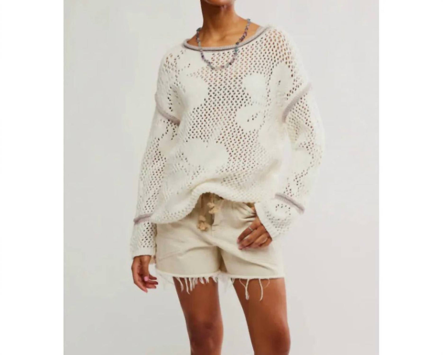 Free People - Hidden Tropics Tunic