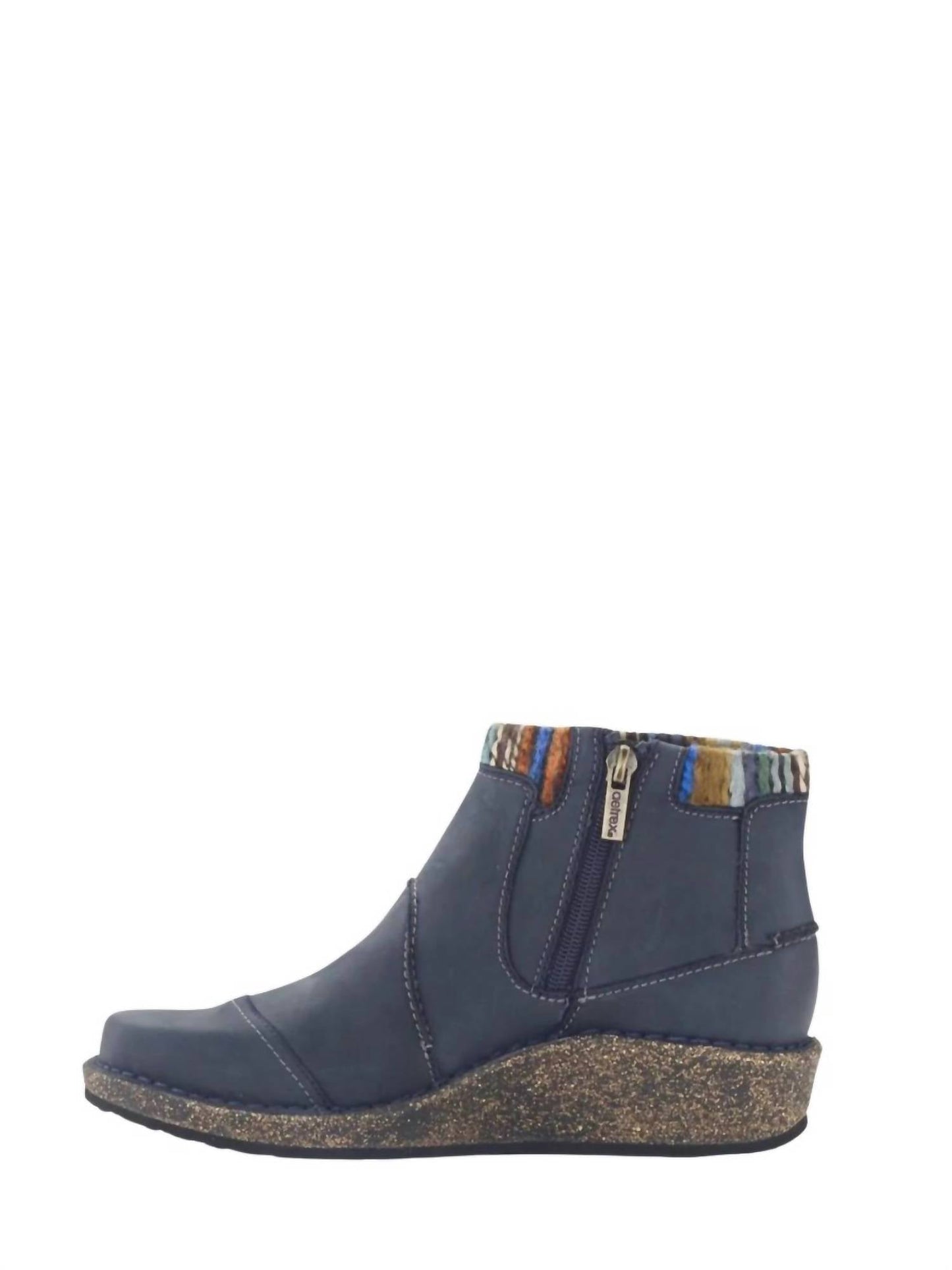 Aetrex - Tessa Ankle Boot