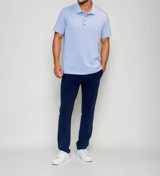 Camisa Polo Buki - Cinqo