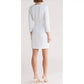 Veronica Beard - Channing jacquard Sheath Dress