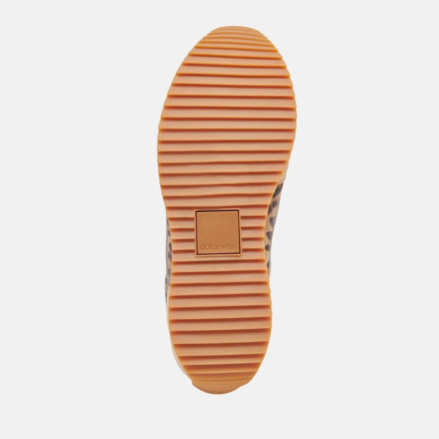 Dolce Vita - Women's Classic Sporty Sneaker