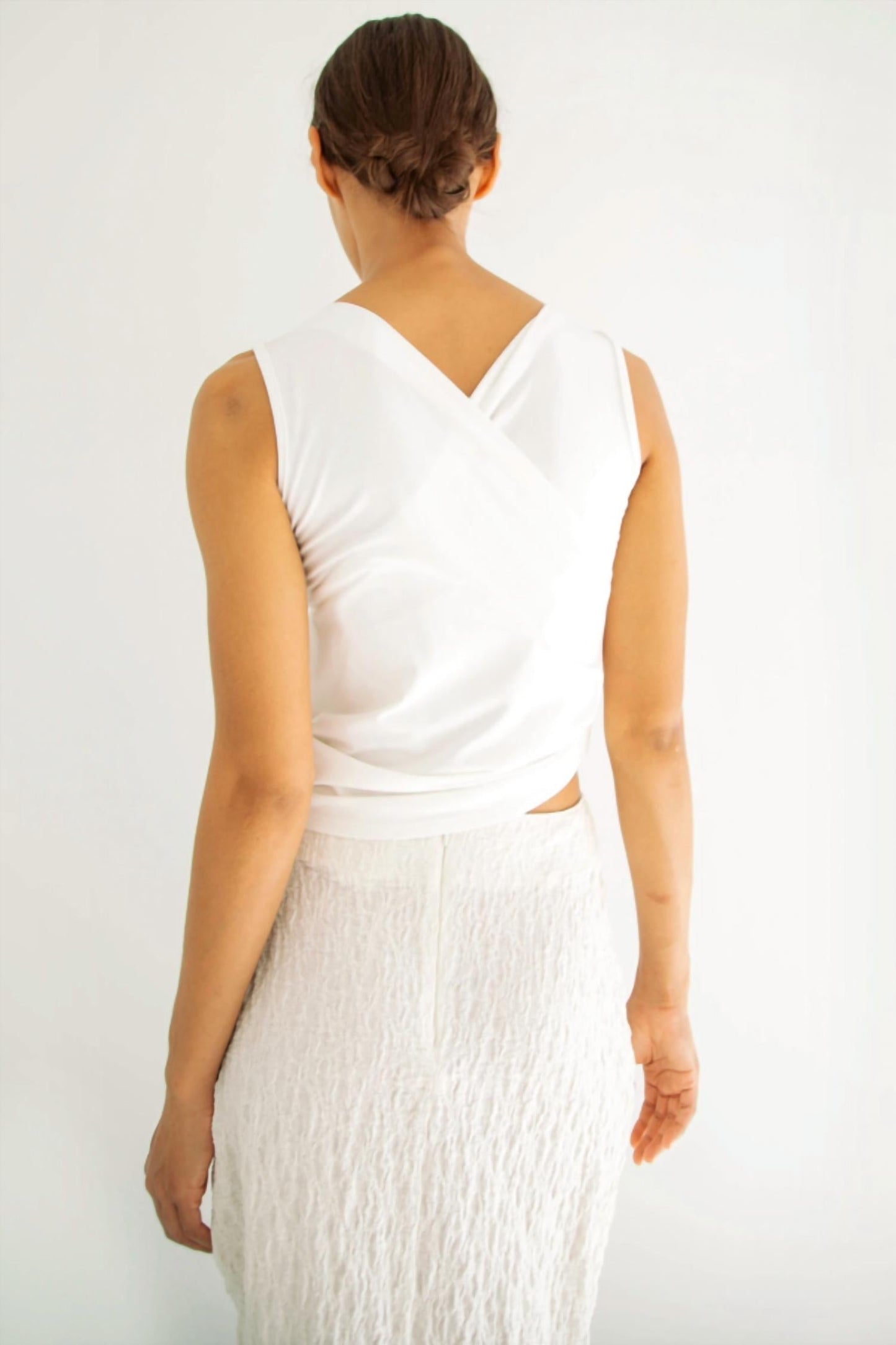 The Line By K - Umi Tank Top