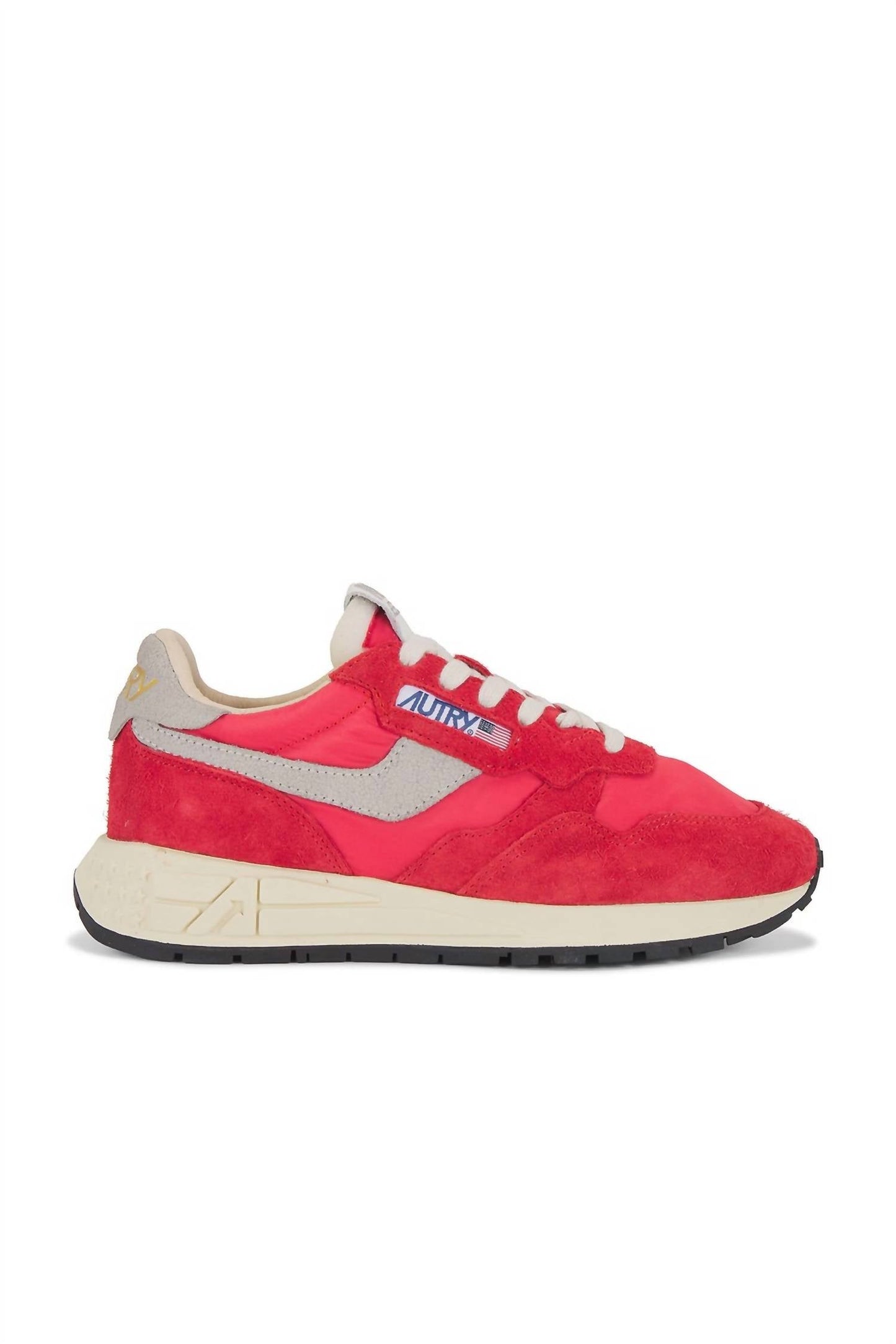 Autry - Women's Reelwind Low Sneaker