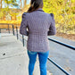 &Merci - Cabane Puff Sleeve Blazer