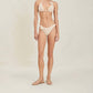 Devon Windsor - Nash Triangle Bikini Top