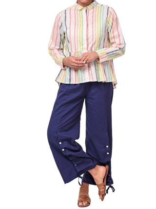 Tulip Clothing - Blusa Prairie