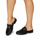 Naot - Women's Halny Leather Mule