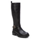 Xti - Women's Biker Tall Boots
