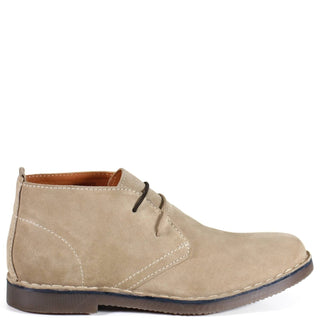 Diba True - Men's Corn Stalk Classic Chukka Boots