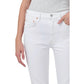 Citizens Of Humanity - Isola Cropped Boot Jeans