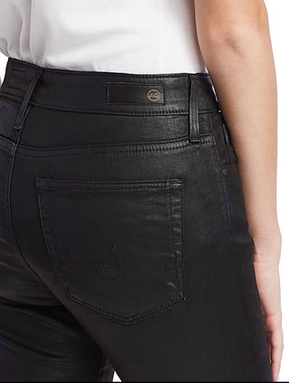 Ag Jeans - Legging Ankle Super Skinny Jeans