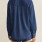 Z Supply - Perfect Twill Button Up Top