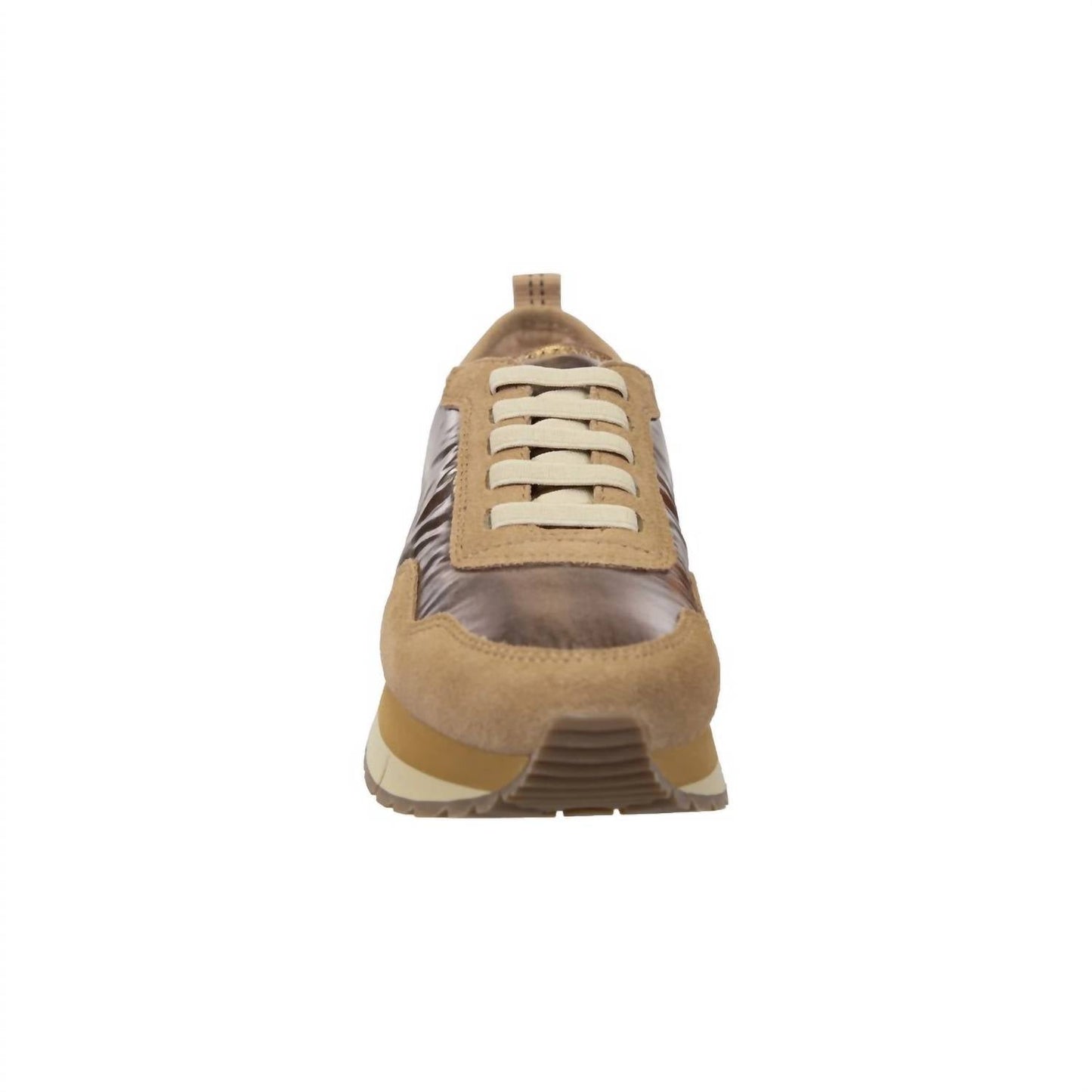 Naked Feet - Women’s Kinetic Shoes