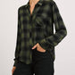 Rails - Hunter Shirt