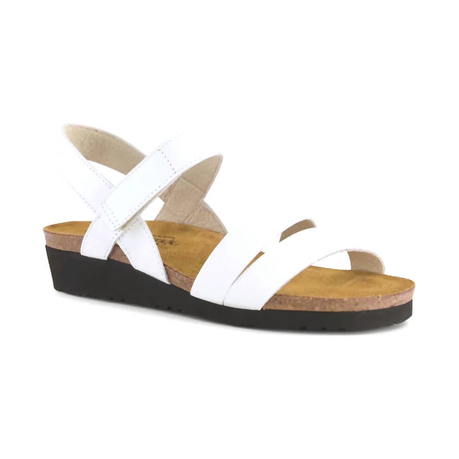 Naot - Women's Kayla Three-strap Sandal