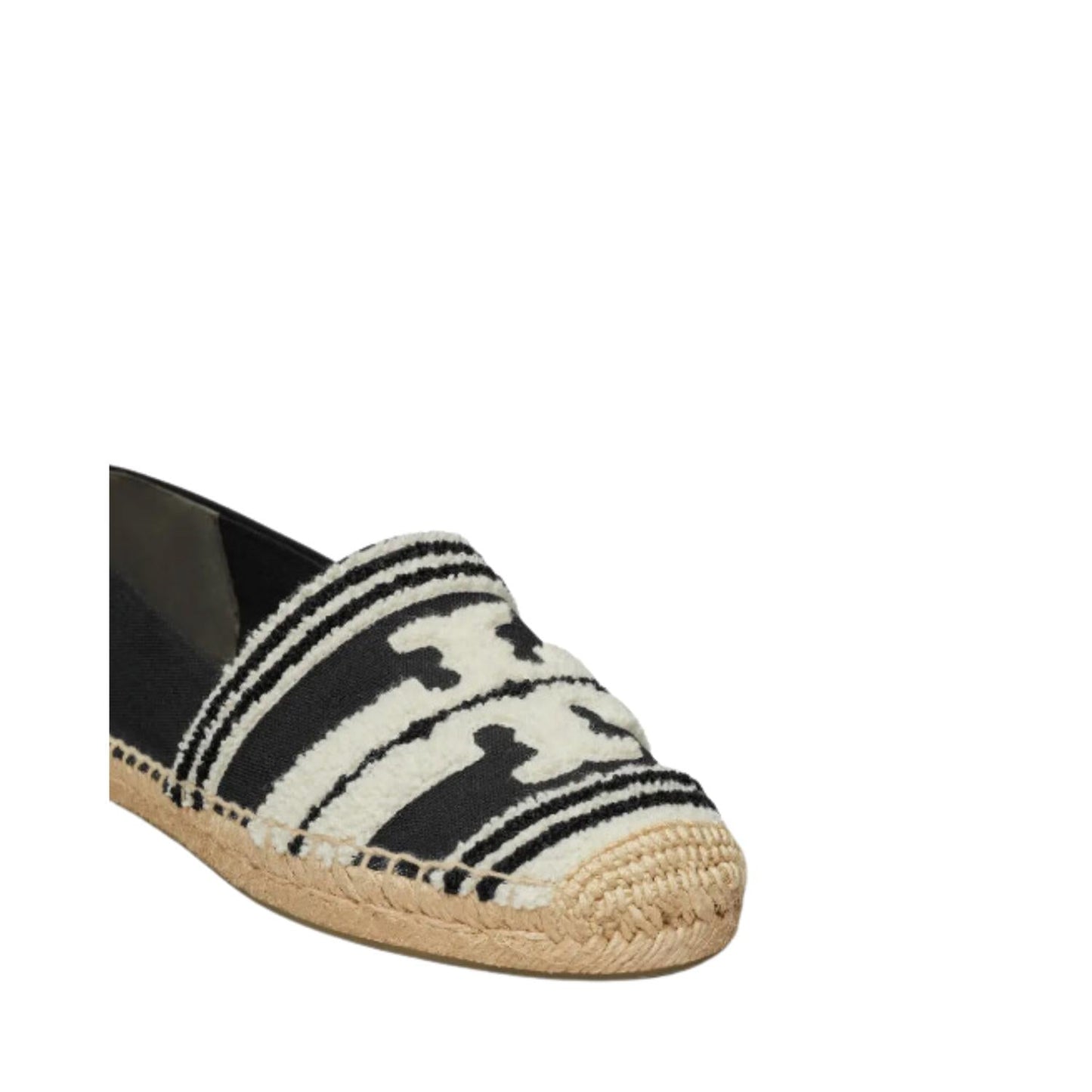 Tory Burch - Double T Espadrille