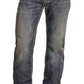 Rock & Roll Denim - Pistol Relaxed Stackable Bootcut Jean