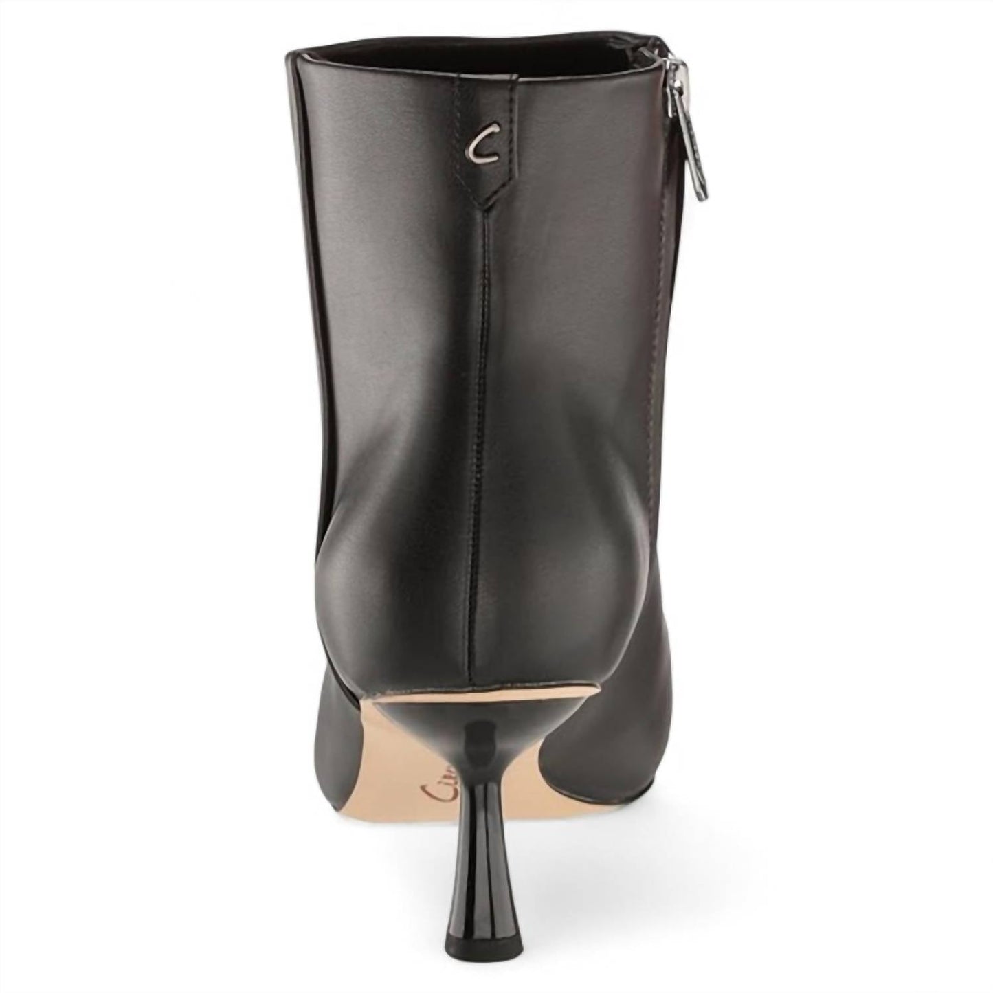 Circus By Sam Edelman - Women's Suzie Pointed Toe Kitten Booties