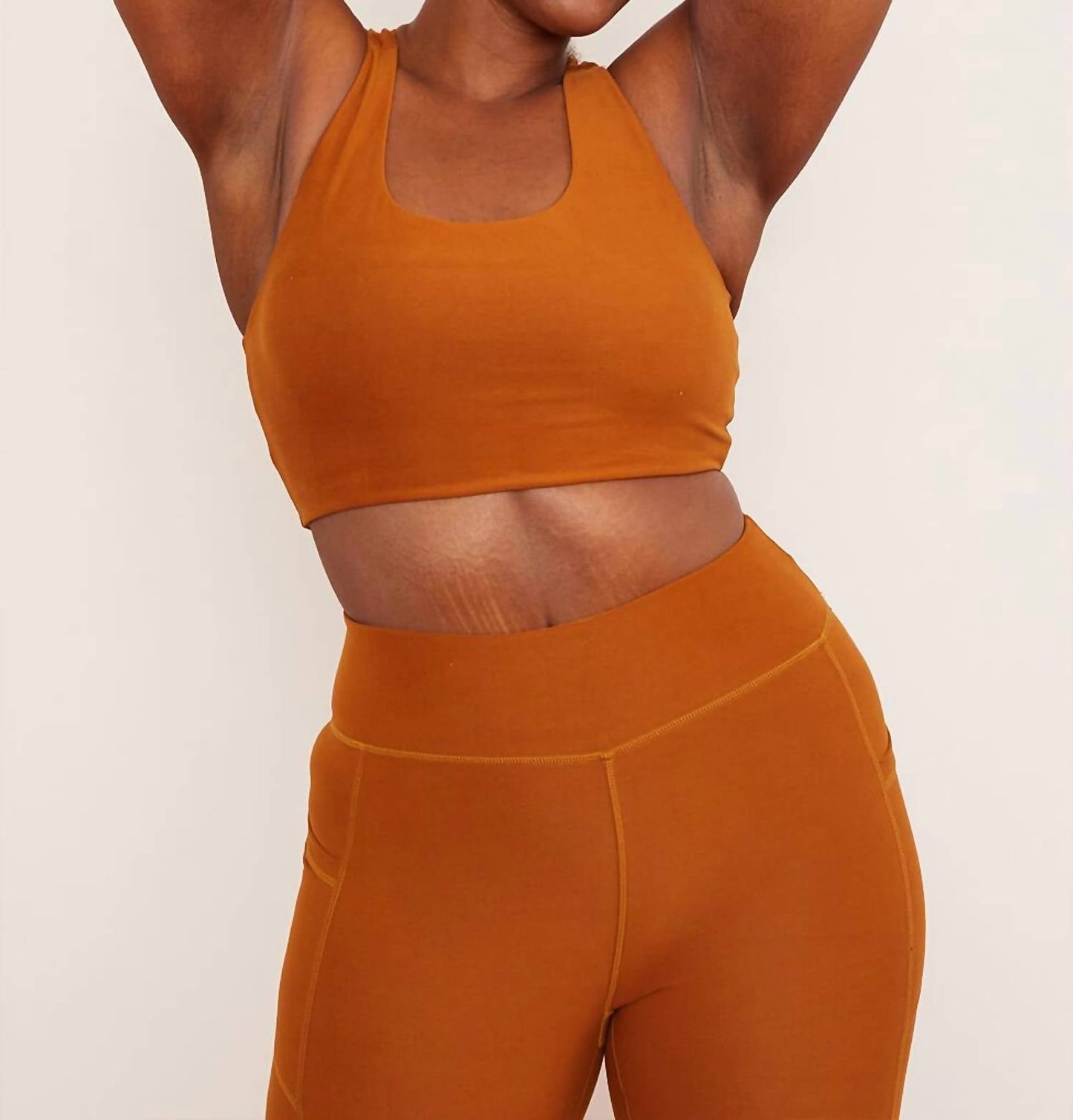 Wolven - Quick-drying Active Yoga Top