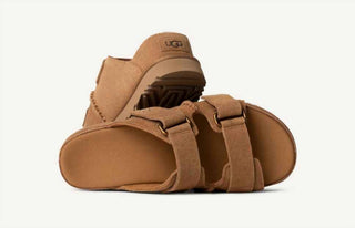 Ugg - Unisex Goldenstar Hi Slide