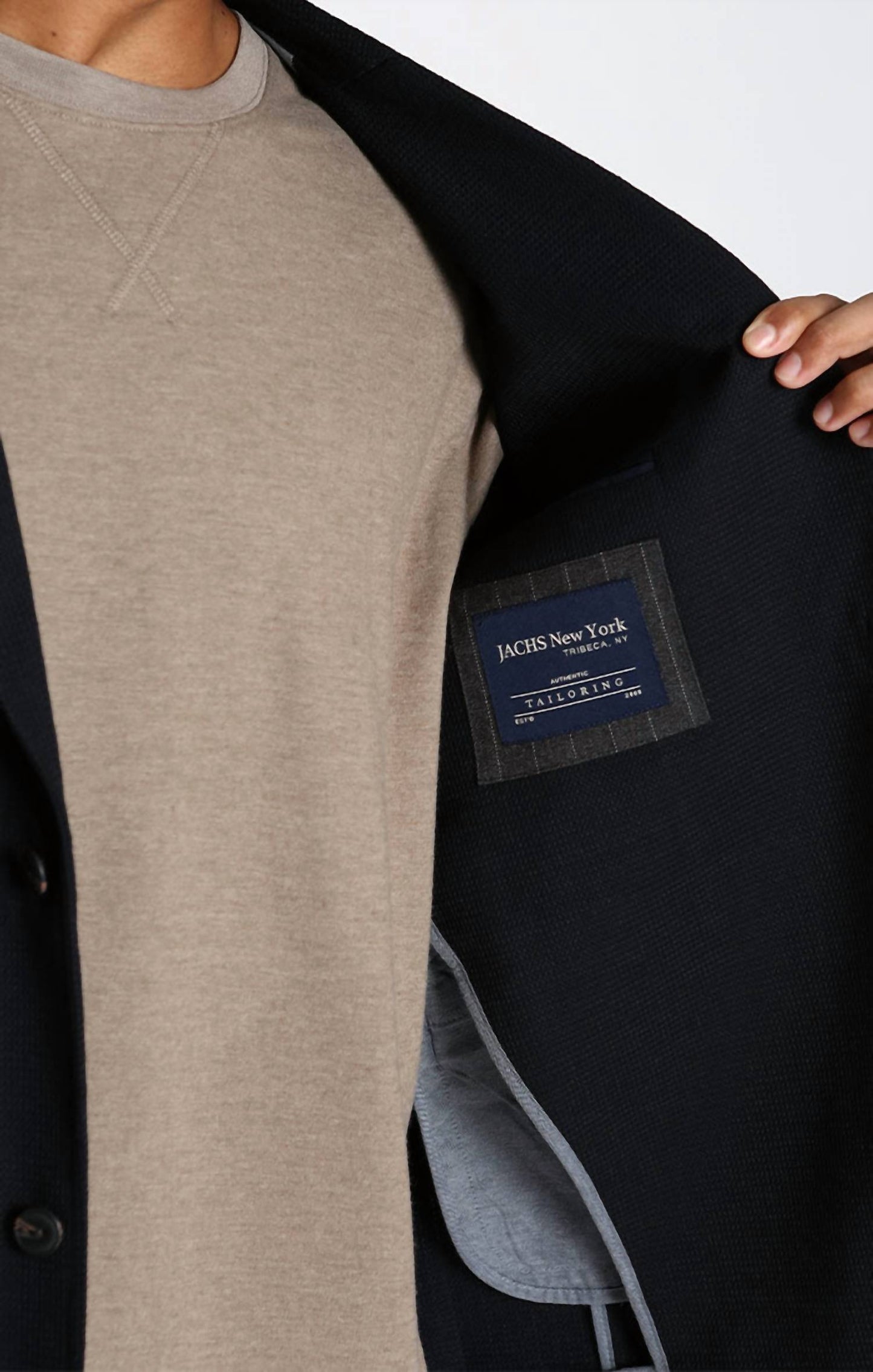 Jachs New York - Marquis Stretch Blazer